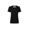 Camiseta de pantalones cortos Off-White con estampado de flechas