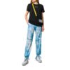 Camiseta de pantalones cortos Off-White con estampado de flechas