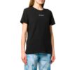 Camiseta de pantalones cortos Off-White con estampado de flechas