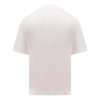 Camiseta de pantalones cortos Scribble Diags Skate «Blanco Negro»