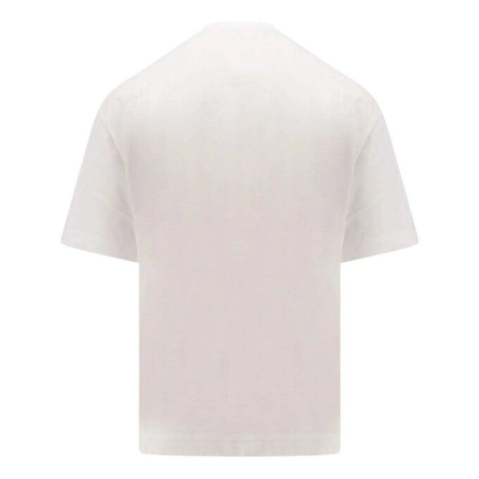 Camiseta de pantalones cortos Scribble Diags Skate «Blanco Negro»