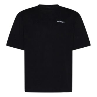 Camiseta de Pantalones Cortos Tattoo Arrow Skate «Negro Blanco»