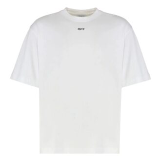 Camiseta de Pantalones Cortos Vibe Arrow Skate «Blanca»