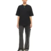 Camiseta de skate Arrow Confetti