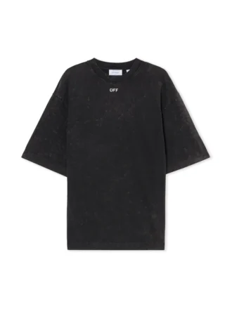 Camiseta de skate Arrow Confetti