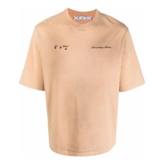 Camiseta de skate con efecto sucio x Mercedes-Benz