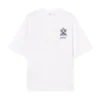 Camiseta de skate Jewel Arrow Camiseta de skate Jewel Arrow