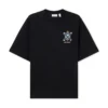 Camiseta de skate Jewel Arrow Camiseta de skate Jewel Arrow