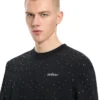 Camiseta de skate OW X Swarovski Arrow Camiseta de skate OW X Swarovski Arrow