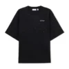 Camiseta de skate OW X Swarovski Arrow Camiseta de skate OW X Swarovski Arrow