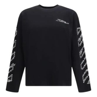 Camiseta de skate Type Arrow Diag «Negro»