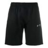 Camiseta deportiva de hombre con rayas diagonales y logotipo