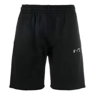 Camiseta deportiva de hombre con rayas diagonales y logotipo