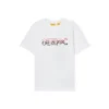 Camiseta doble Bookish