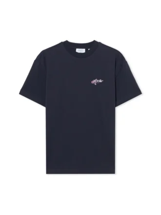 Camiseta Dripped Watercolor Arrow