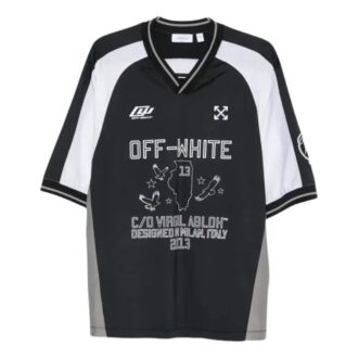 Camiseta Eagle Team «Negro»