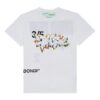 Camiseta estampada Dondi de Off-White para hombre