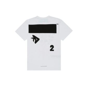 Camiseta estampada Dondi de Off-White para hombre