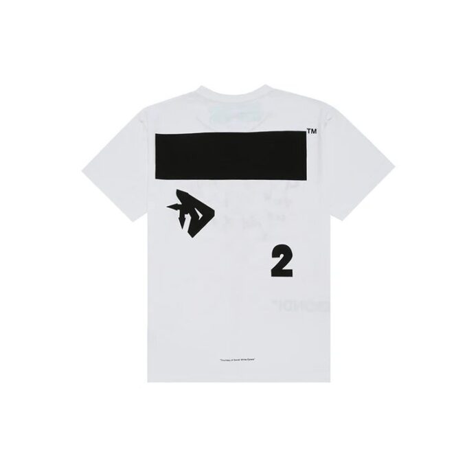 Camiseta estampada Dondi de Off-White para hombre
