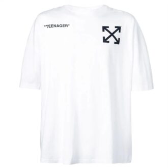 Camiseta Flamed Bart Mega Over