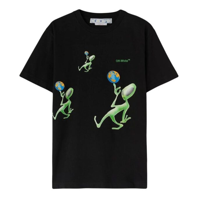 Camiseta Fw22