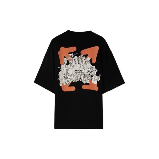 Camiseta Fw22