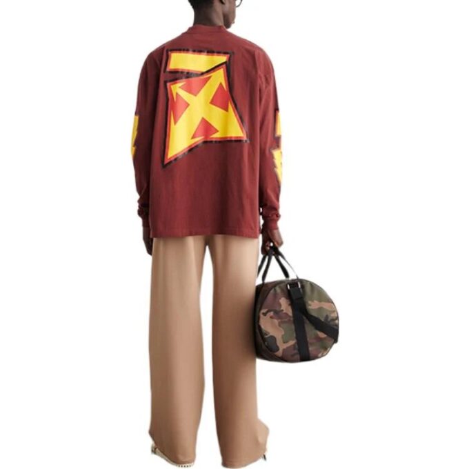 Camiseta Fw22
