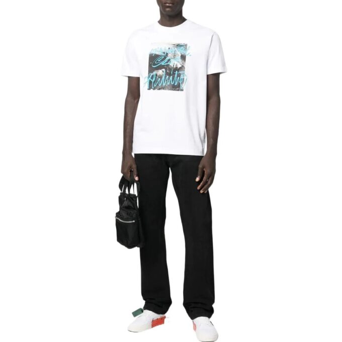 Camiseta Fw22