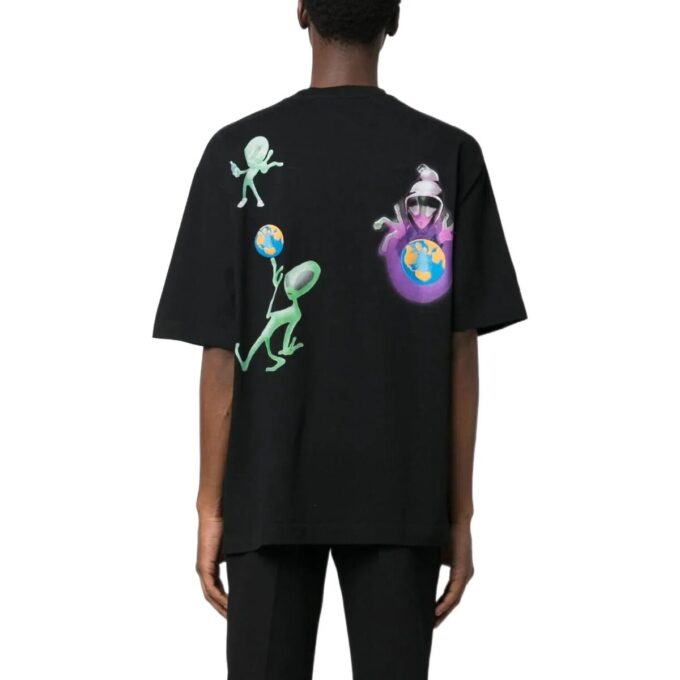 Camiseta Fw22
