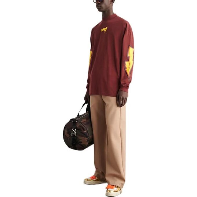 Camiseta Fw22