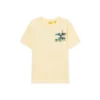Camiseta Graffiti