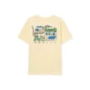 Camiseta Graffiti