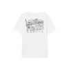 Camiseta Graffiti