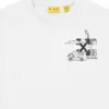 Camiseta Graffiti