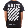 Camiseta gruesa «Negro Amarillo»