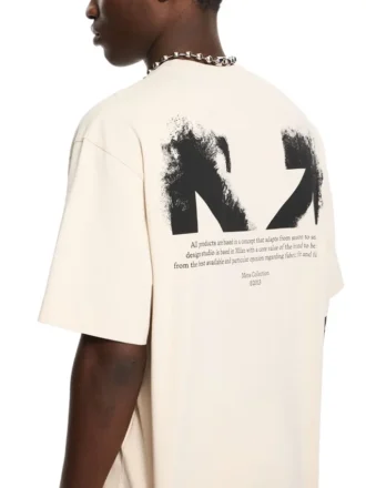 Camiseta Half Arrow Skate