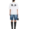 Camiseta Half Arrow Skate