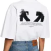 Camiseta Half Arrow Skate