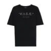 Camiseta Kiss Quote
