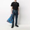 Camiseta Marker Slim «Negra»