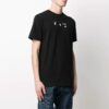 Camiseta Marker Slim «Negra»