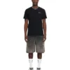 Camiseta Metal Arrow Slim Camiseta Metal Arrow Slim