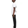 Camiseta Metal Arrow Slim Camiseta Metal Arrow Slim