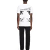 Camiseta Metal Arrow Slim Camiseta Metal Arrow Slim