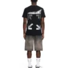 Camiseta Metal Arrow Slim Camiseta Metal Arrow Slim