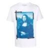 Camiseta Monalisa de la colección primavera-verano 2022