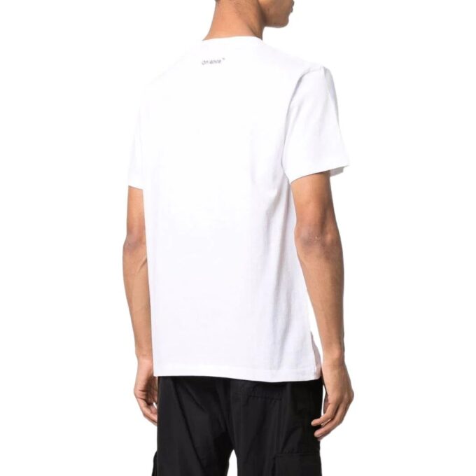 Camiseta Monalisa de la colección primavera-verano 2022