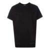 Camiseta naranja y negra de Off-White para hombre