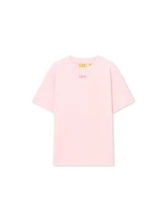 Camiseta Off Diagonal