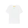 Camiseta Off Diagonal